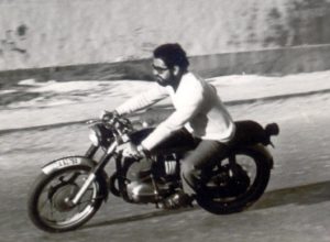 Bultaco zw