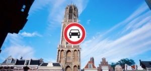 Utrecht Dieselvrij