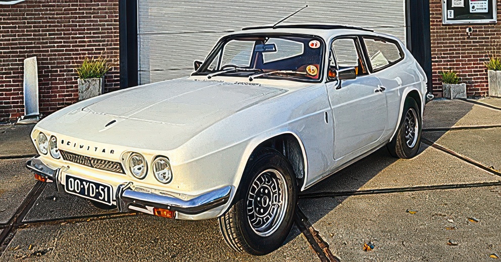 Onderhoud & Restauratie van Klassiekers