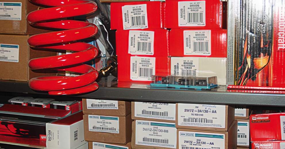 Onderdelen: Lincoln Towncar/Limousine