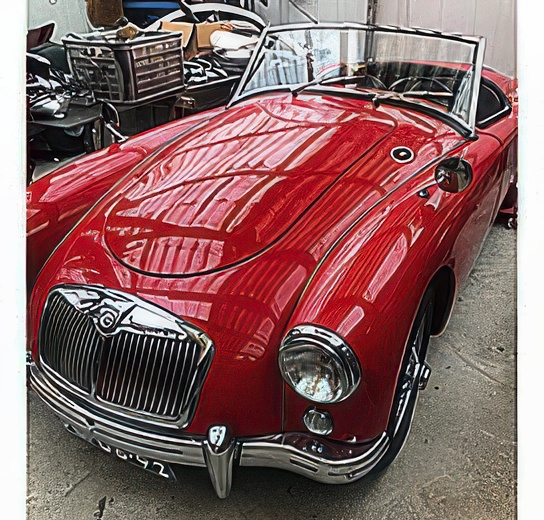 MGA 1500