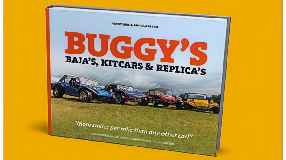 Buggy’s, Baja’s, Kitcars & Replica’s