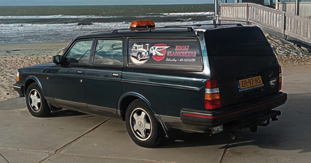 Onderdelen: In en verkoop auto's en onderdelen