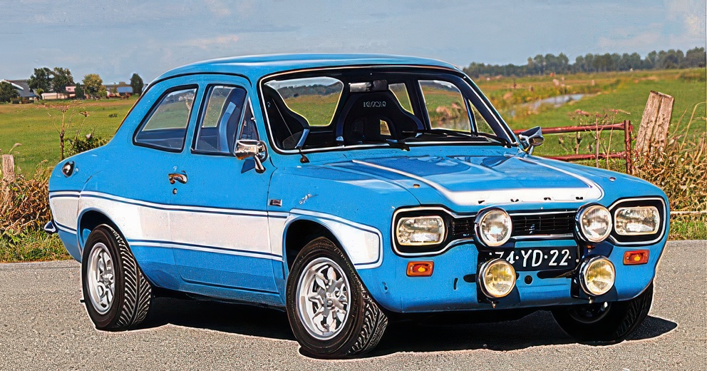 Coupés en Cabrio’s