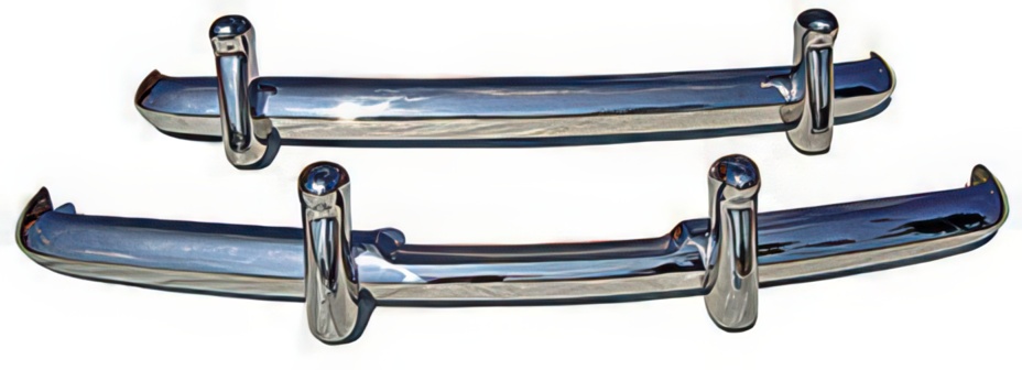 Onderdelen: Classic Car Bumpers