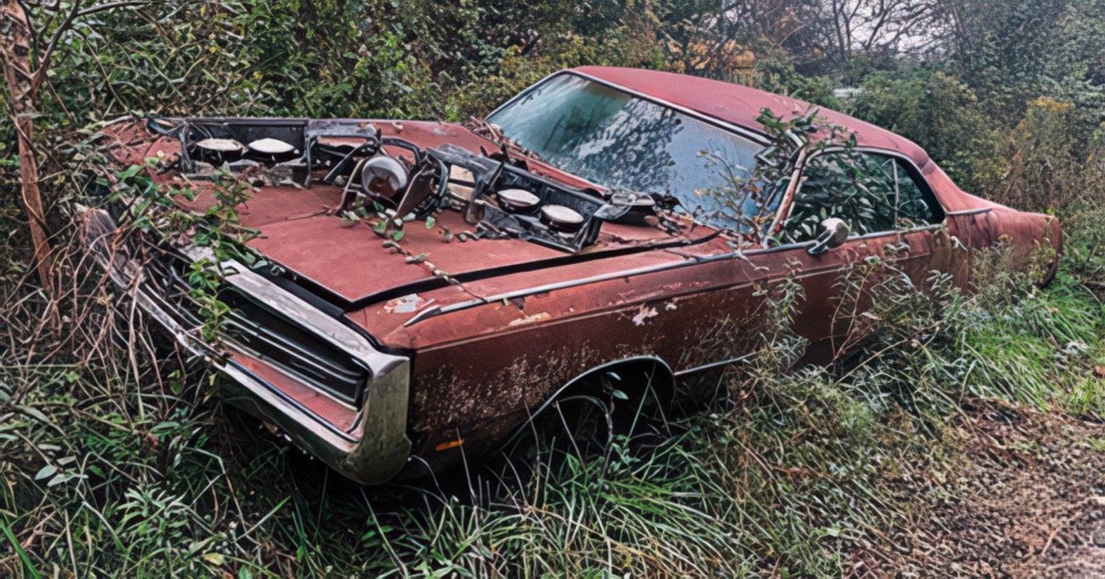 Oldtimerbeurs Amerika