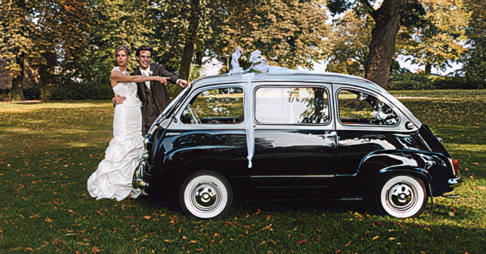 “Fiat 600 Multipla”