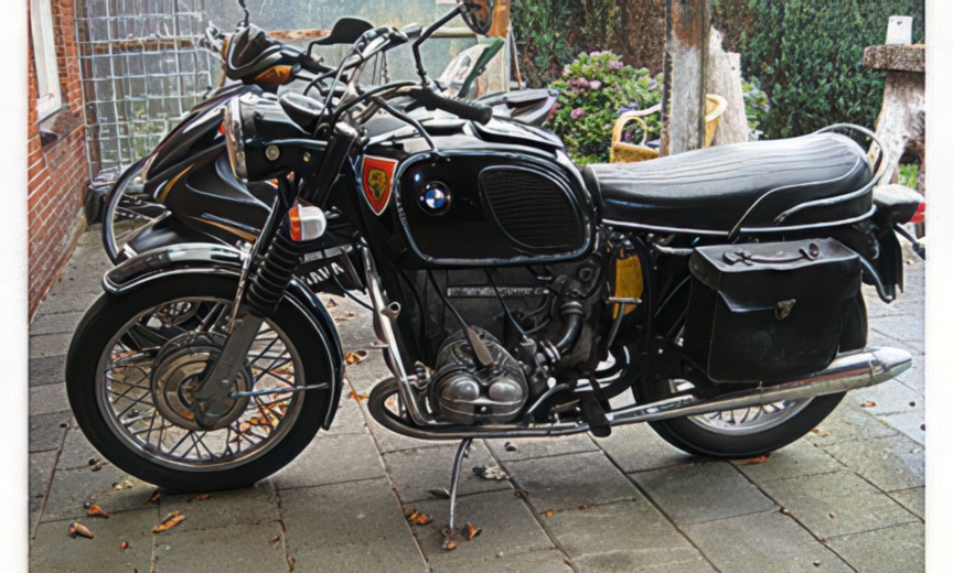 BMW R50/5