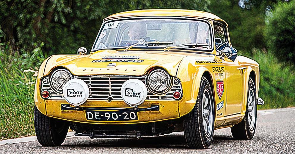 Club Triumph Holland