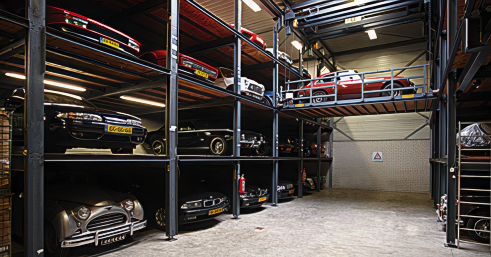 Carstorage Woudenberg