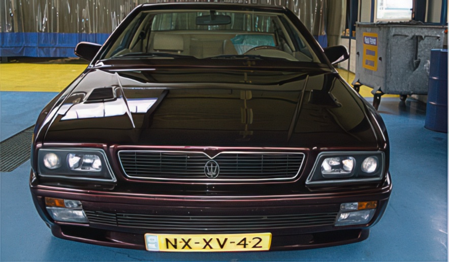 anti-roest behandeling