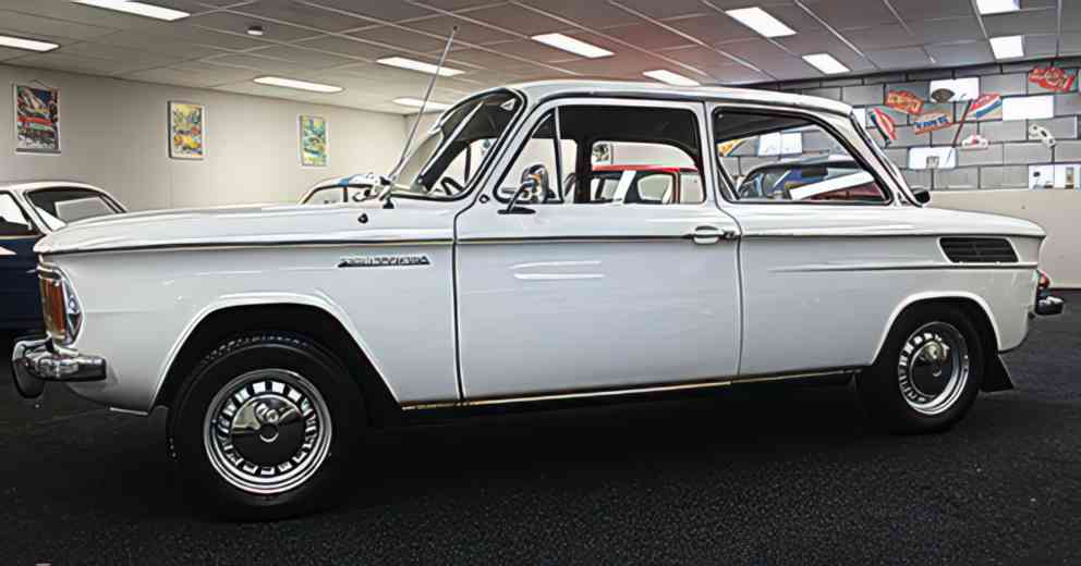 NSU 110 Type 110