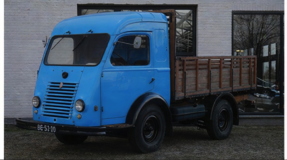 Renault R2066 Goelette