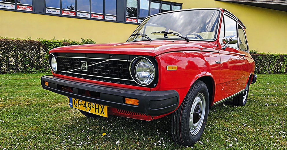 Volvo / Daf 66