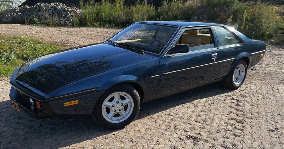 BITTER SC 3.9 1986