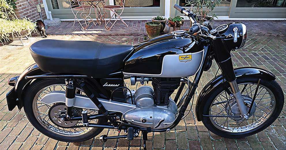 Sanglas 295