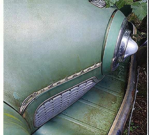 Studebakers