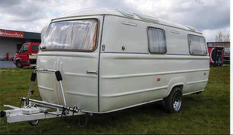 Bourgeois B50