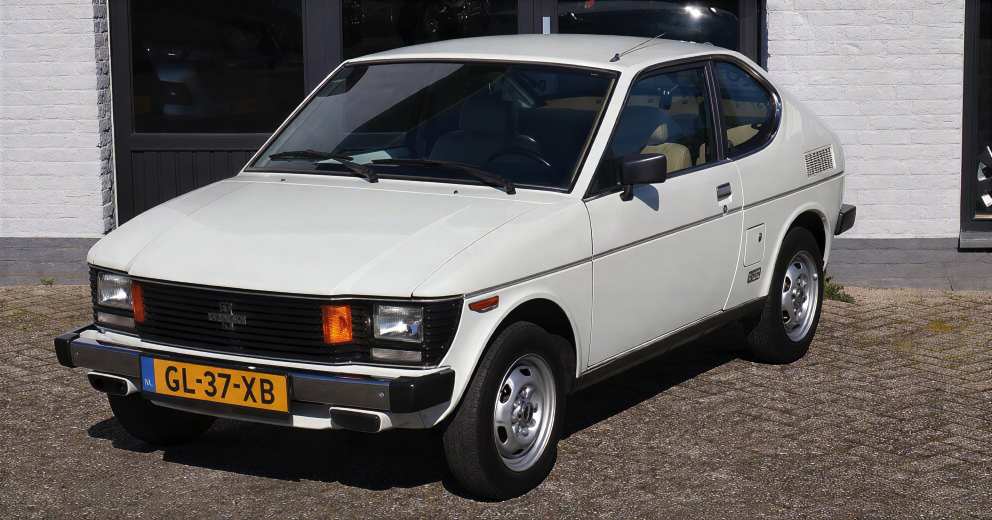 Suzuki SC 1.0 GX