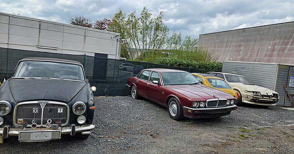 MGB
