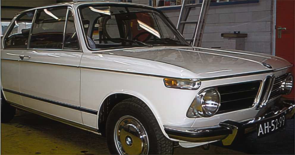 BMW