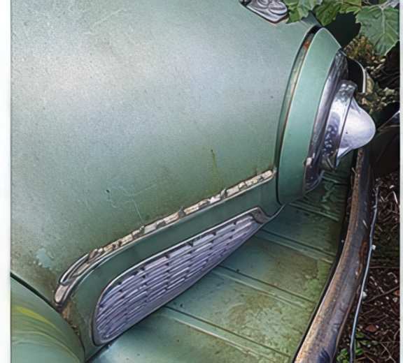 Studebakers