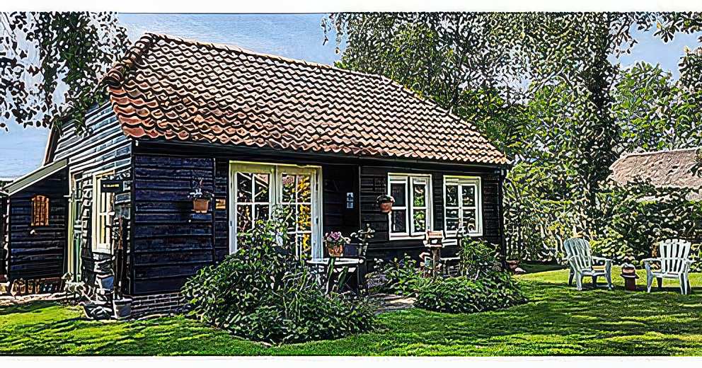 B&B