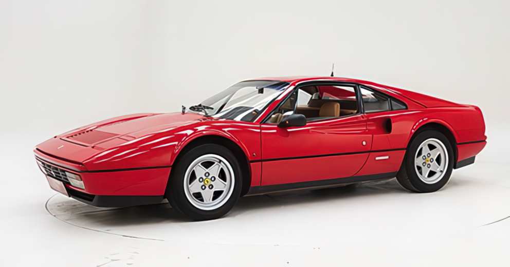 Ferrari 328 GTB