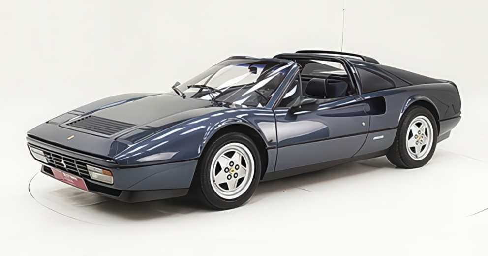Ferrari 328 GTS ABS