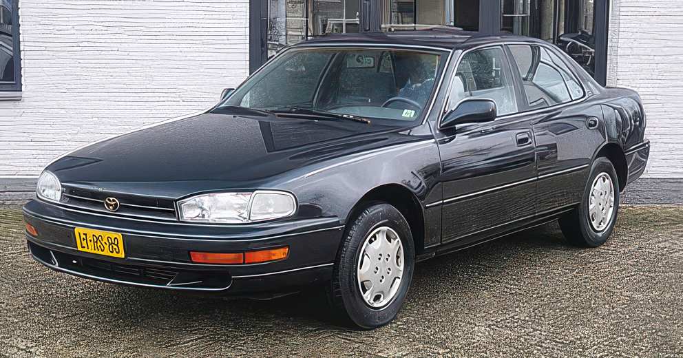 Toyota Camry 2.2i XL