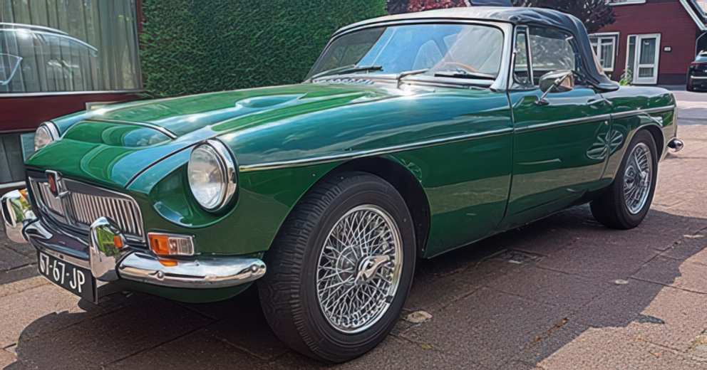 MG-C