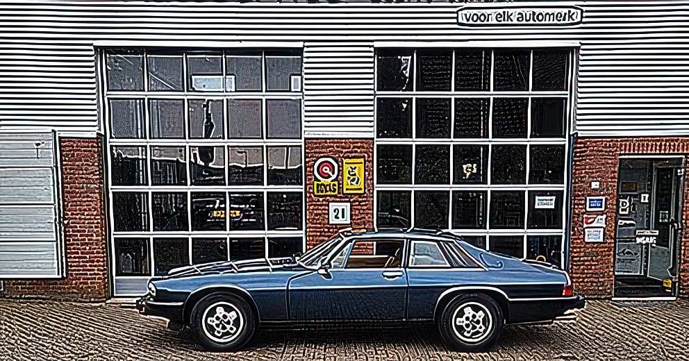Onderhoud en restauratie