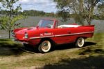 1964Amphicar