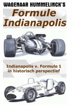 Formule Indianapolis