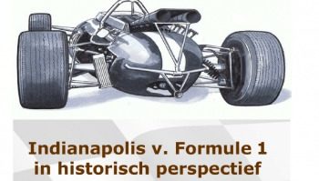 Formule Indianapolis