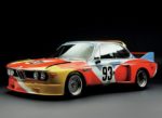 BMW artcar