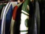 Klassieke motorkleding (En klassieke huurmotoren)