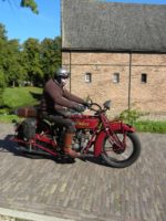 DGR Distinguished Klassiekers