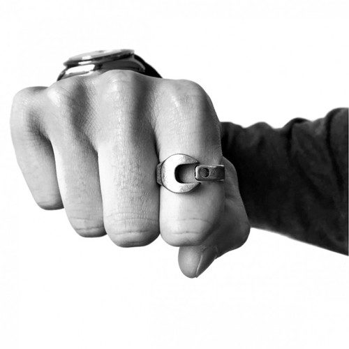 rouille-vintage-motorcycle-wrench-opening-lovers-ring-pinky-ring-