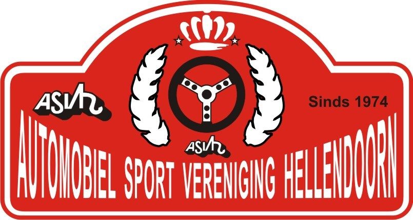 Kaartleeswedstrijd Auto Sport Vereniging Hellendoorn
