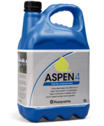 aspen houdbare benzine