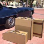 Nay, koffemaker, kofferset SL