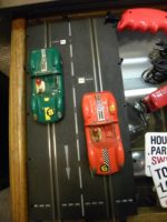 Modelauto & Automobilia Beurs