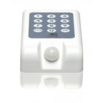 GSM alarm: Een veilig gevoel