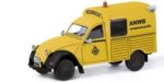 ANWB citroen-2cv