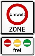 Umweltzone Bottrop