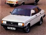Morris Ital
