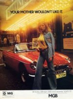 Sex sells, anders bekeken