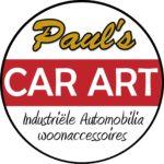Paul’s Car Art