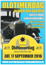 Alphense Oldtimerdag